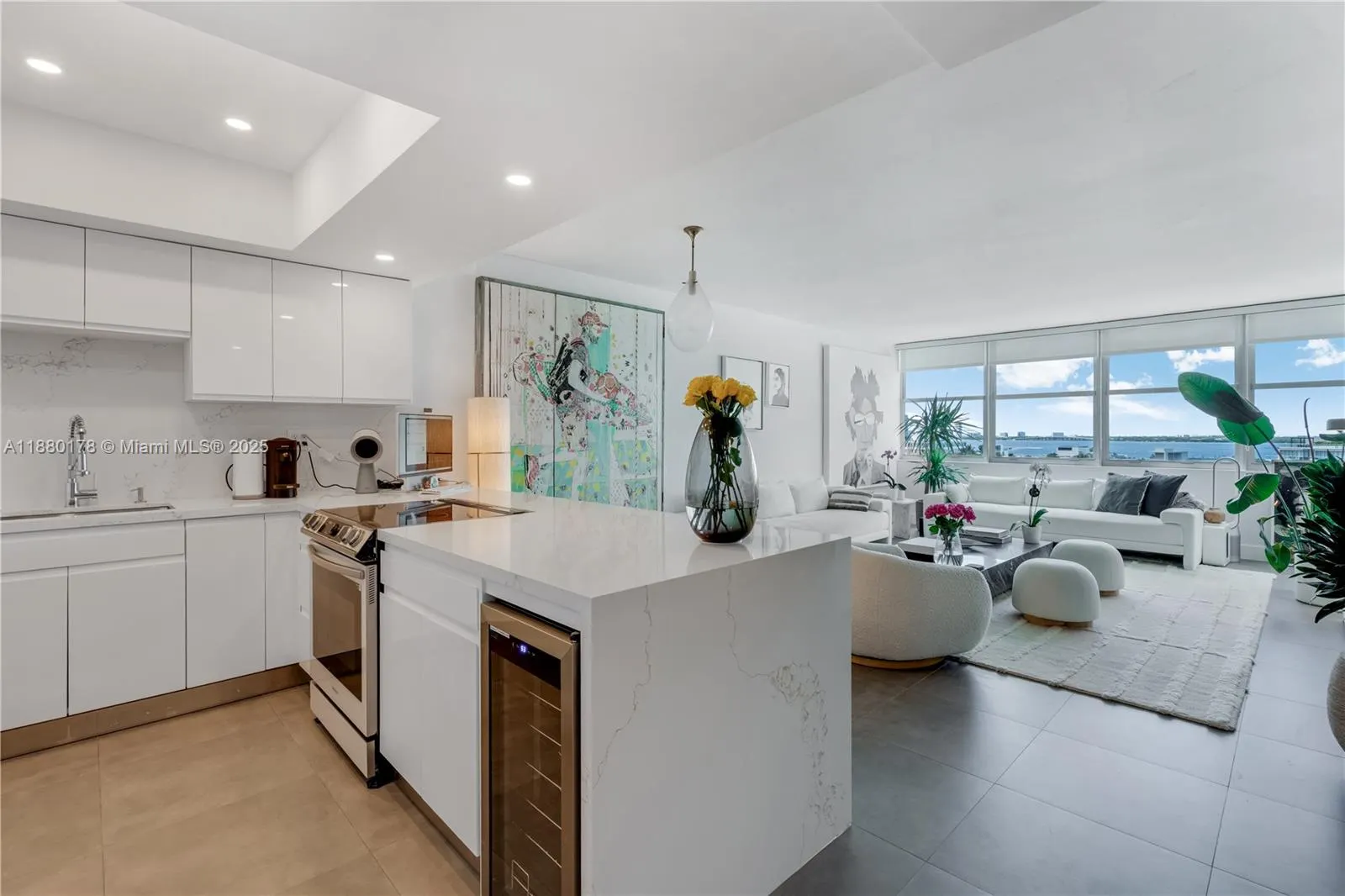 20 Island Ave, #702