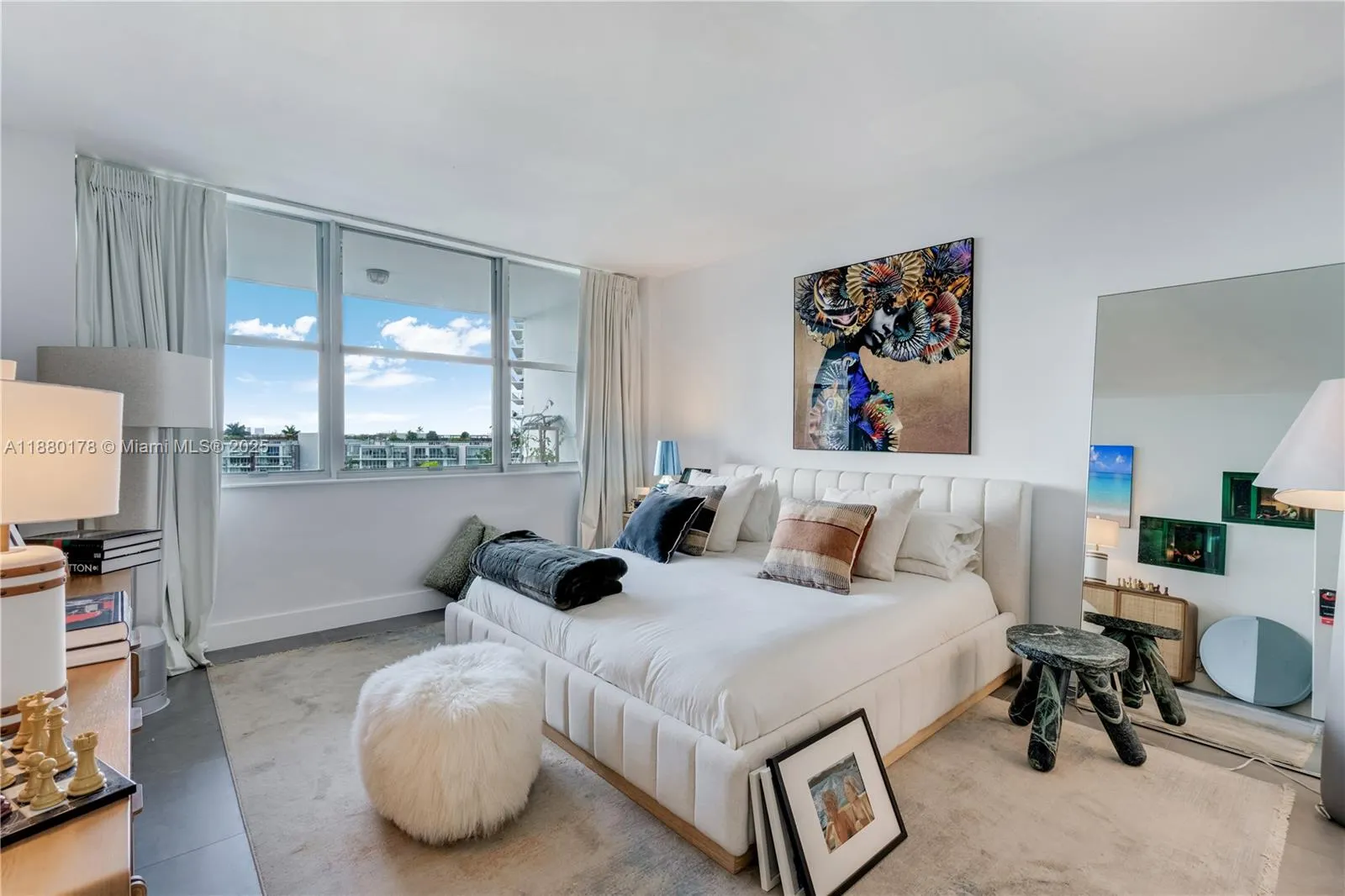 20 Island Ave, #702