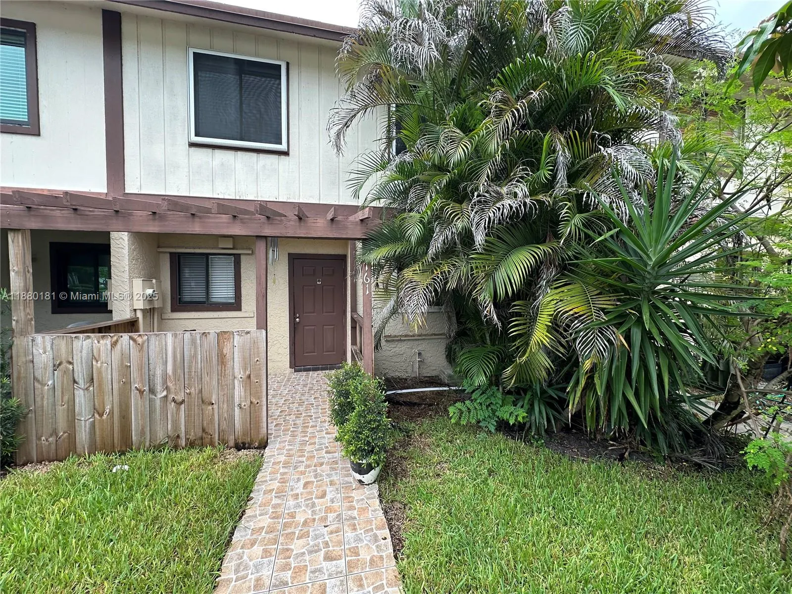 2761 SW 58th Mnr, #2761