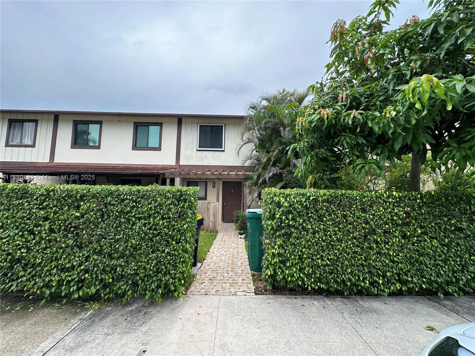 2761 SW 58th Mnr, #2761