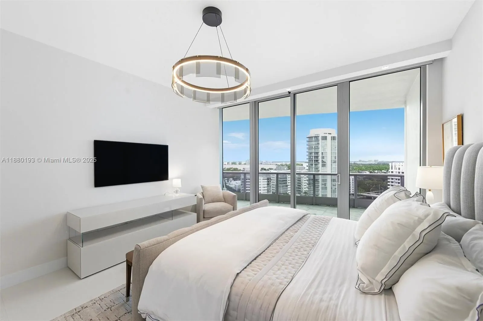 5959 Collins Ave, #1804 / 1805