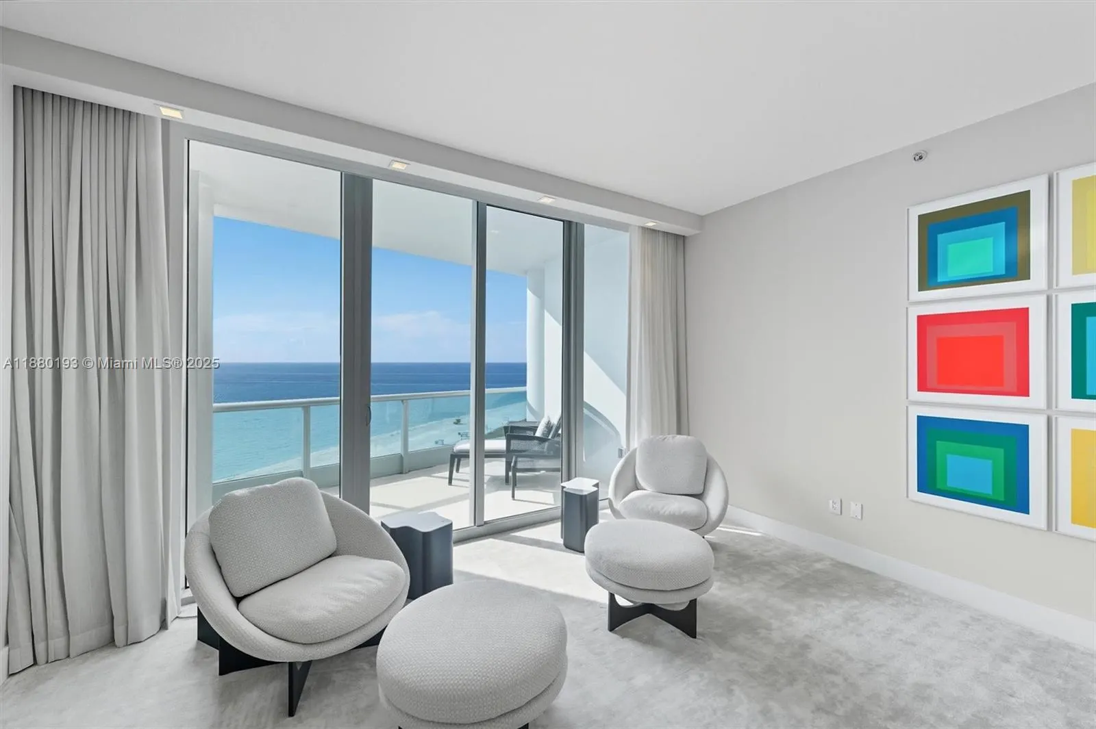 5959 Collins Ave, #1804 / 1805