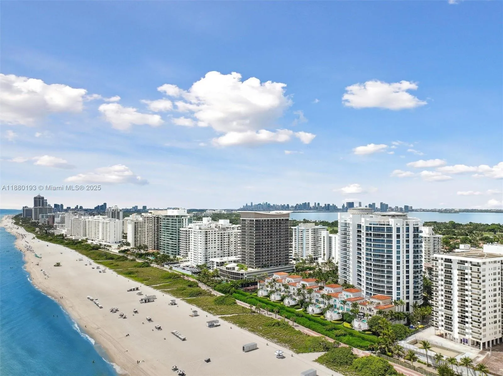 5959 Collins Ave, #1804 / 1805