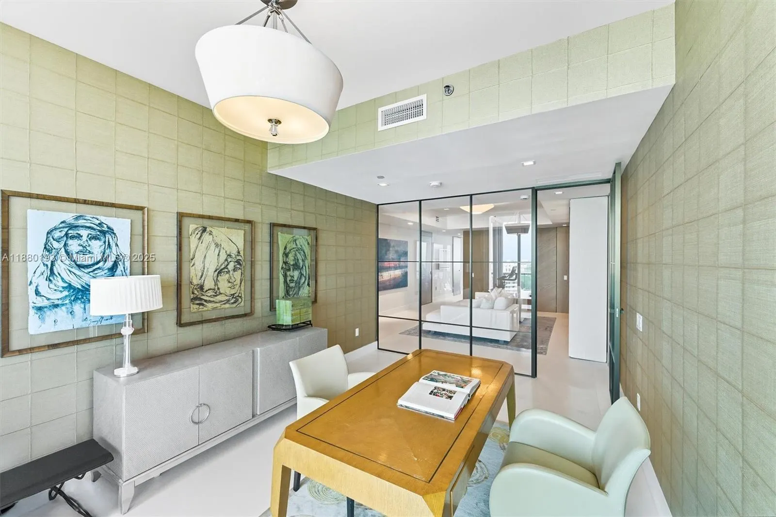 5959 Collins Ave, #1804 / 1805