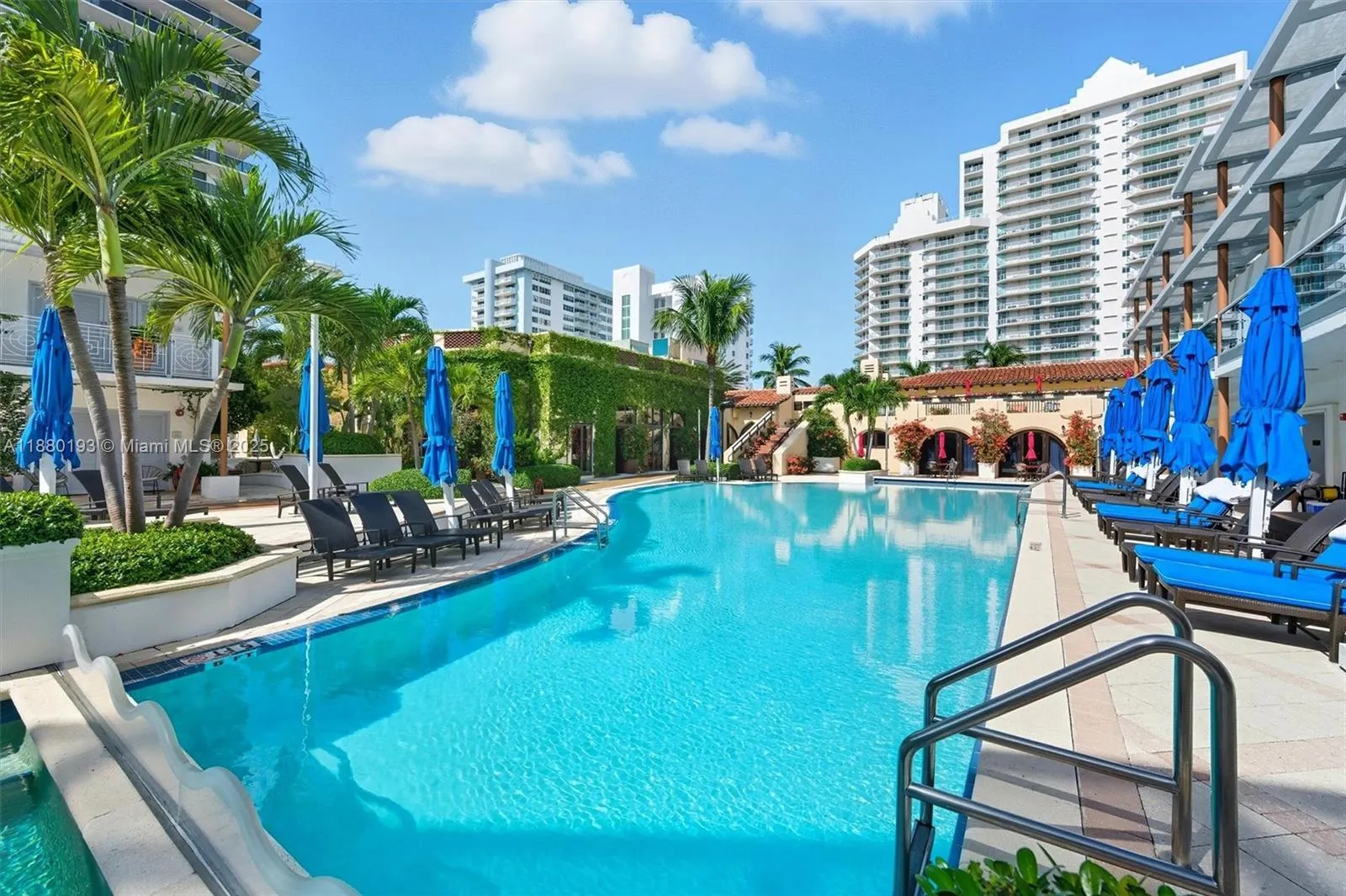5959 Collins Ave, #1804 / 1805