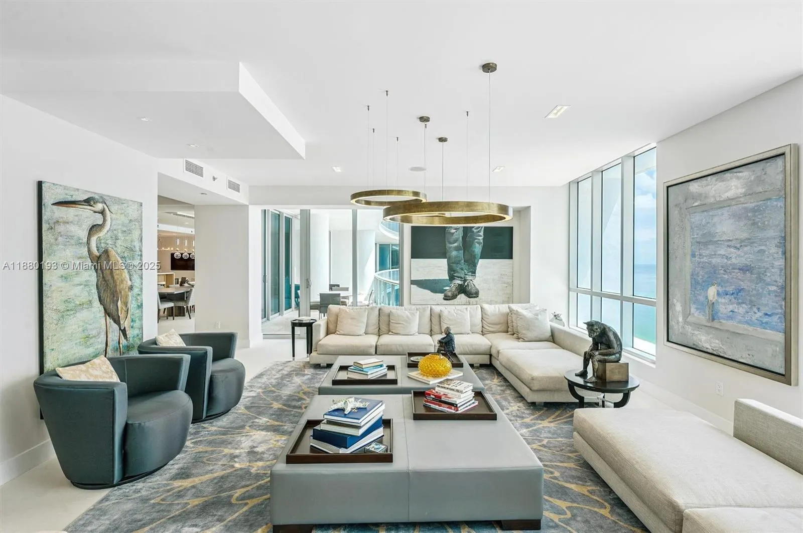 5959 Collins Ave, #1804 / 1805