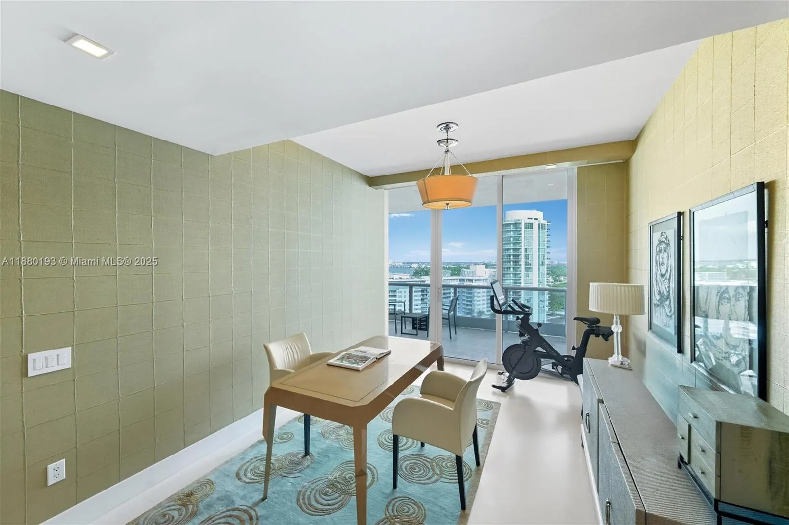 5959 Collins Ave, #1804 / 1805