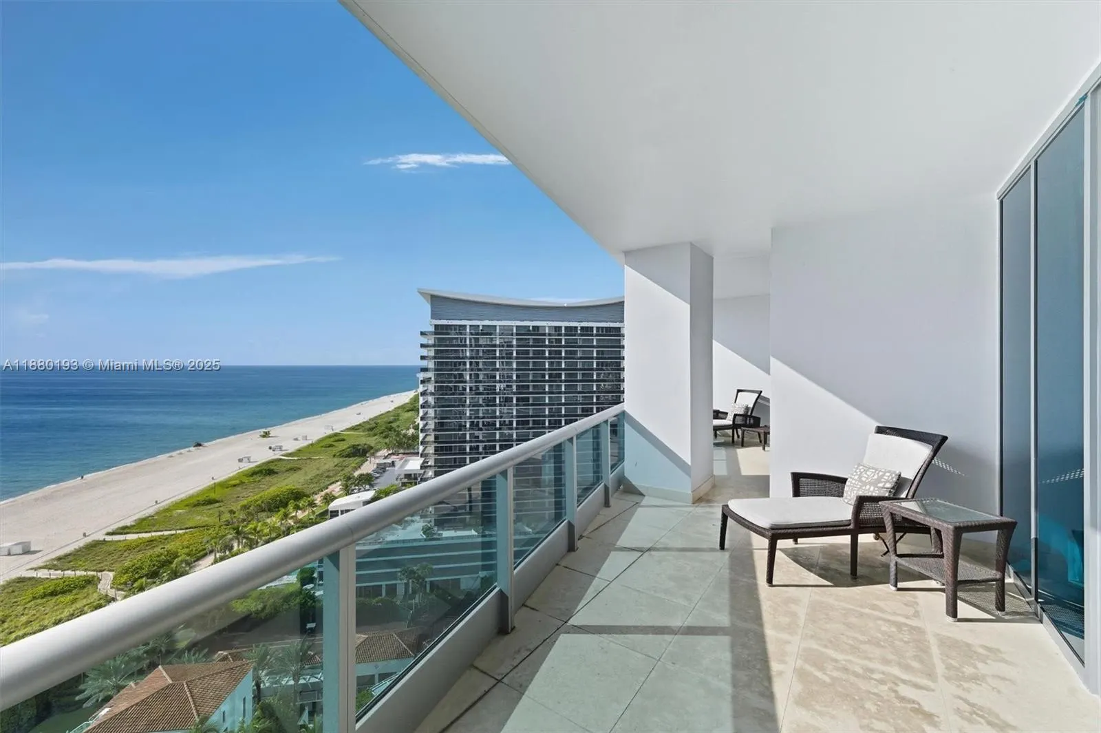 5959 Collins Ave, #1804 / 1805