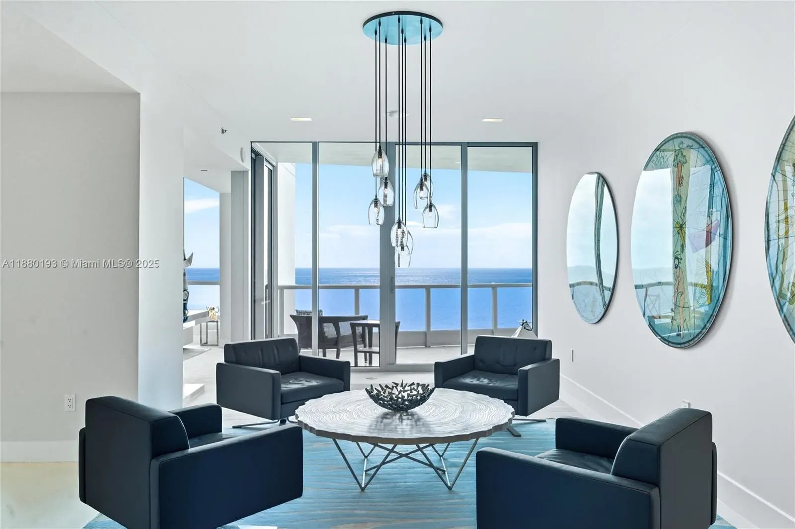 5959 Collins Ave, #1804 / 1805