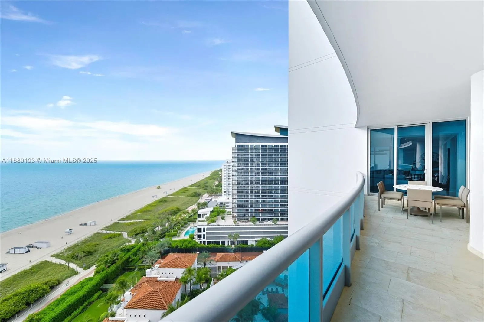 5959 Collins Ave, #1804 / 1805