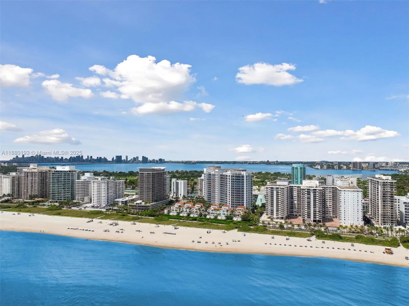 5959 Collins Ave, #1804 / 1805