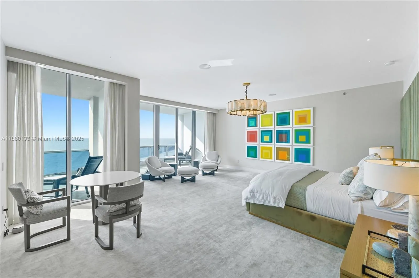 5959 Collins Ave, #1804 / 1805