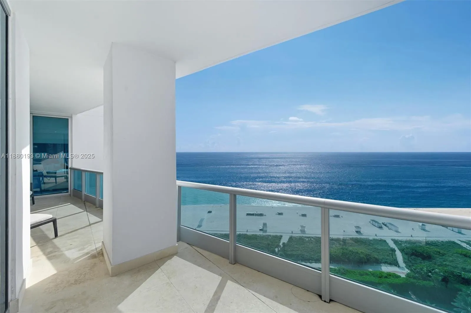 5959 Collins Ave, #1804 / 1805