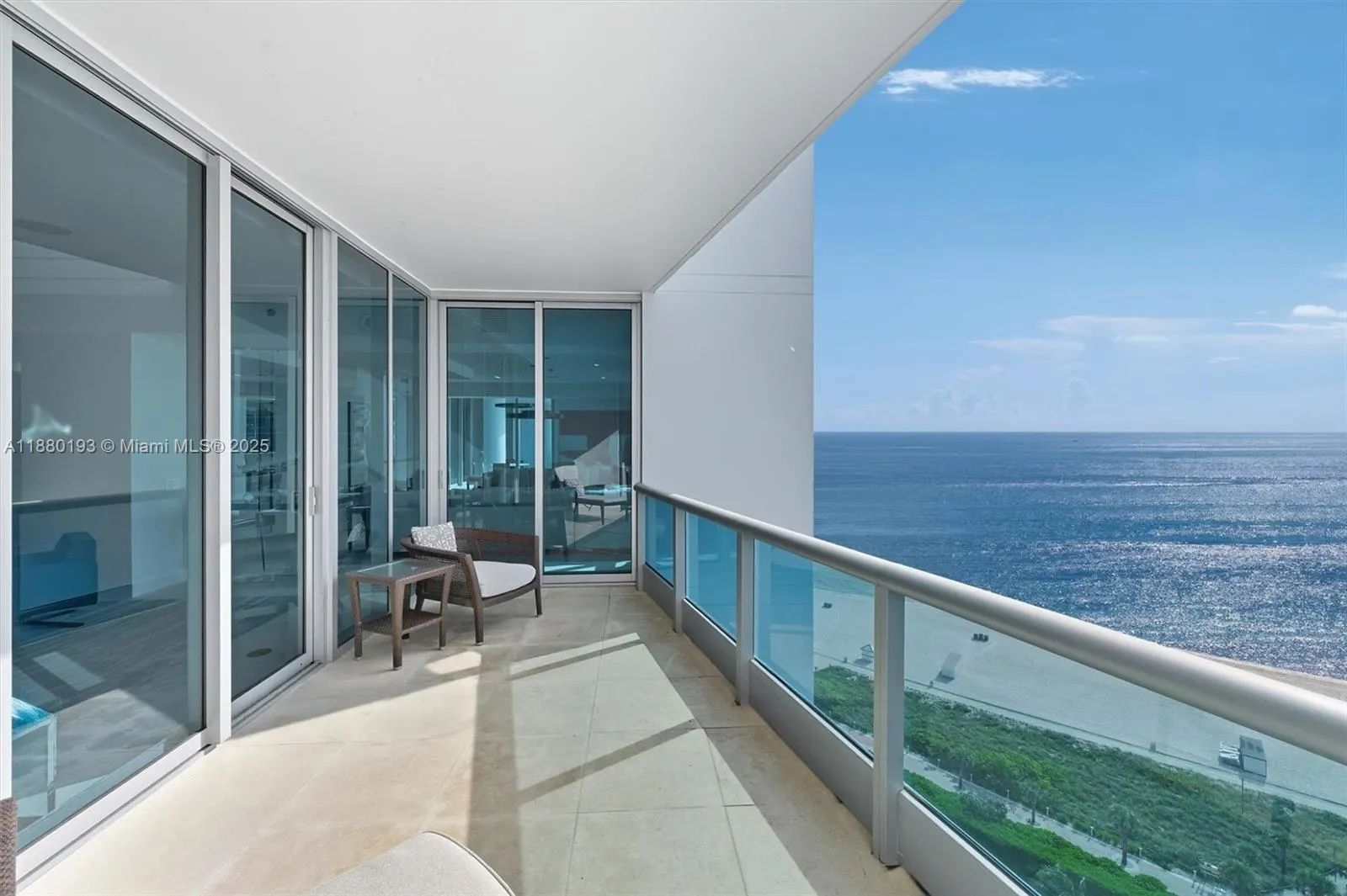 5959 Collins Ave, #1804 / 1805