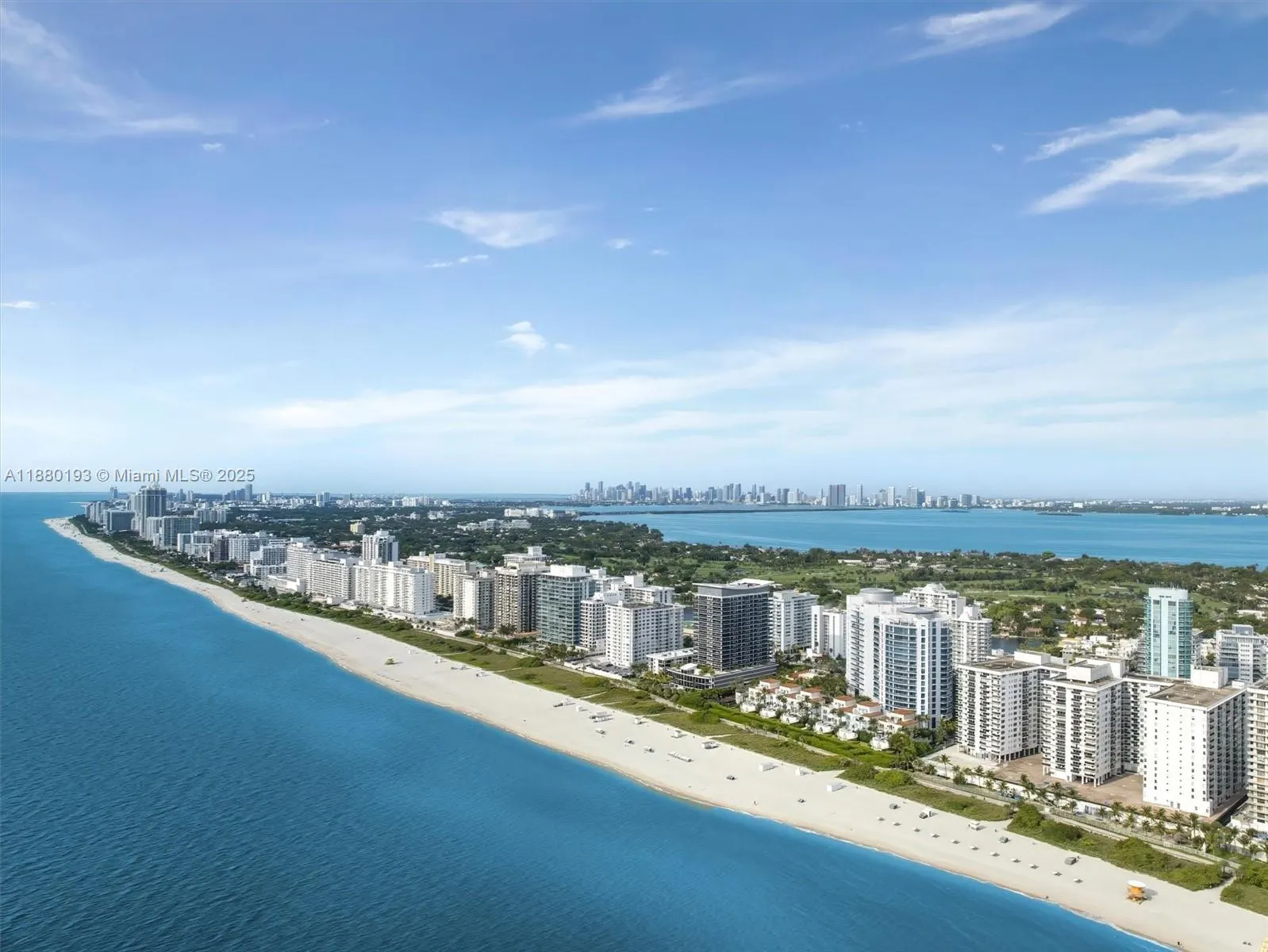 5959 Collins Ave, #1804 / 1805