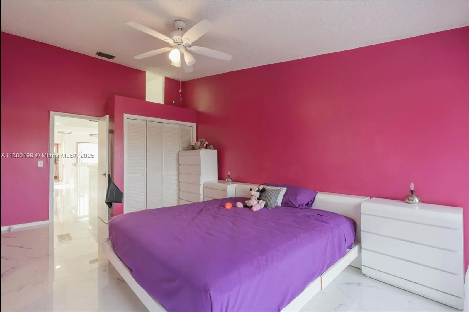 1800 Embassy Dr, #125