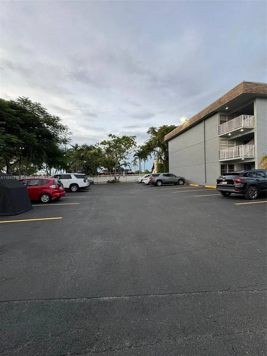11195 SW 1st St, #314