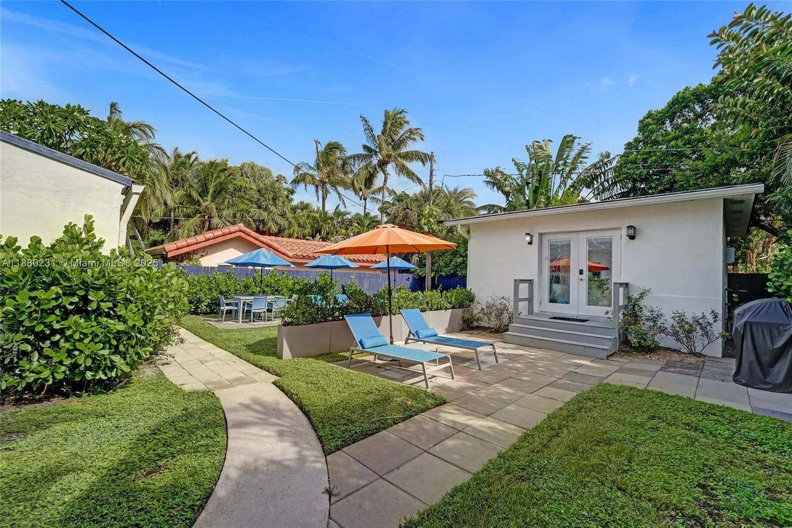 3305 NE 16th Ct, #Guest House