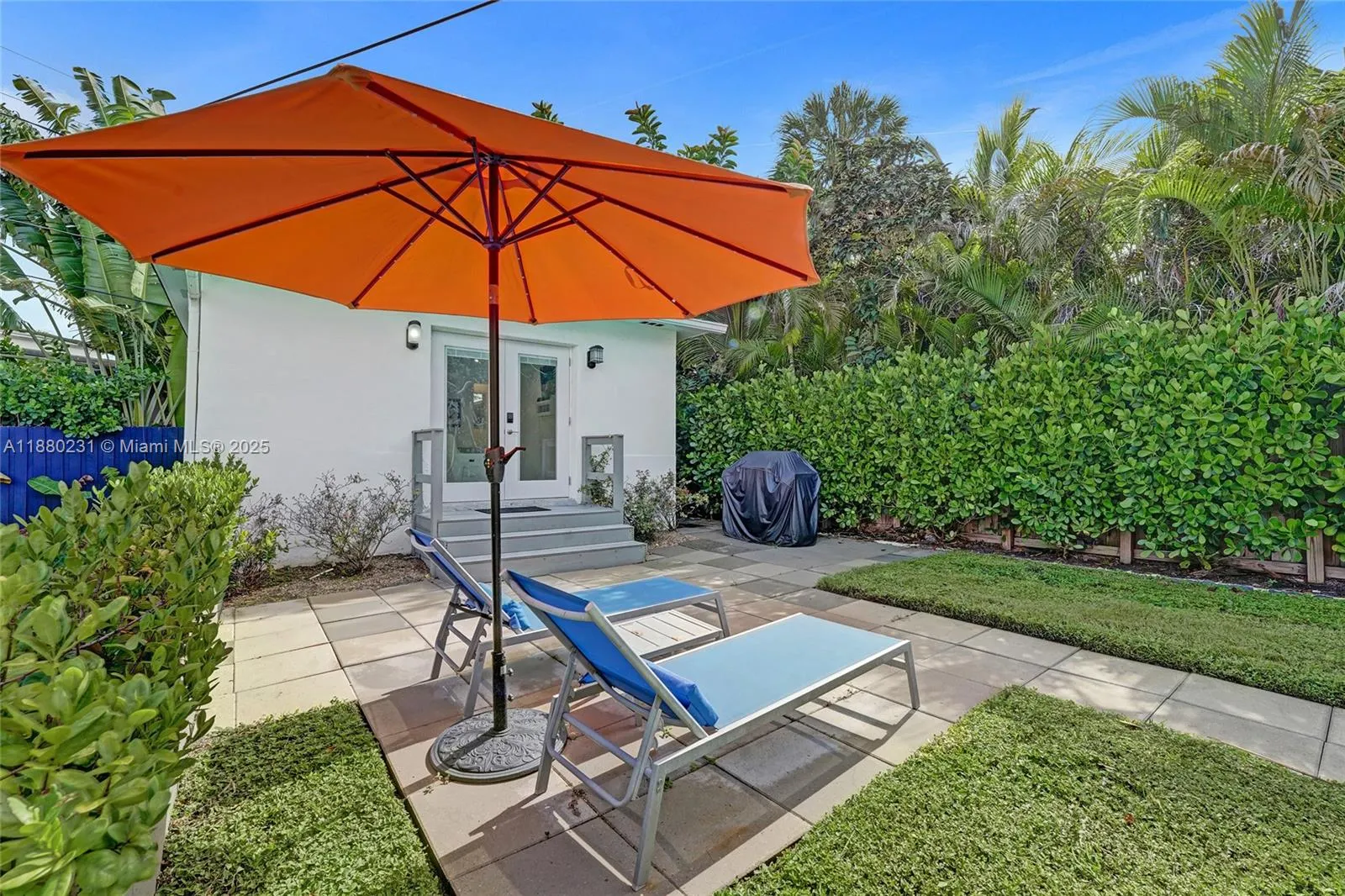 3305 NE 16th Ct, #Guest House