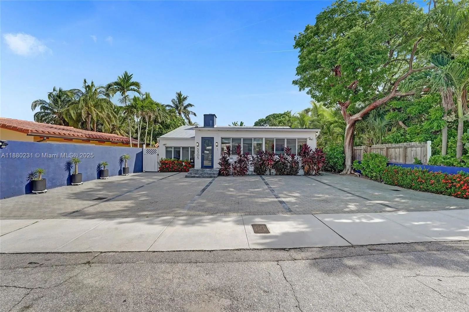 3305 NE 16th Ct, #Guest House