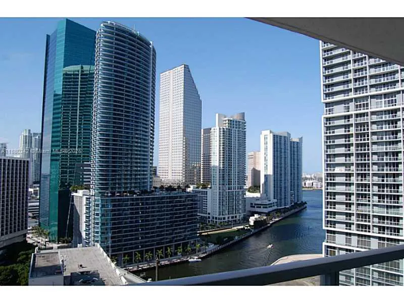500 BRICKELL AV, #2505