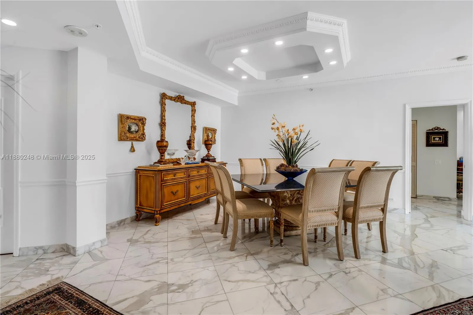 888 Brickell Key Dr, #1807