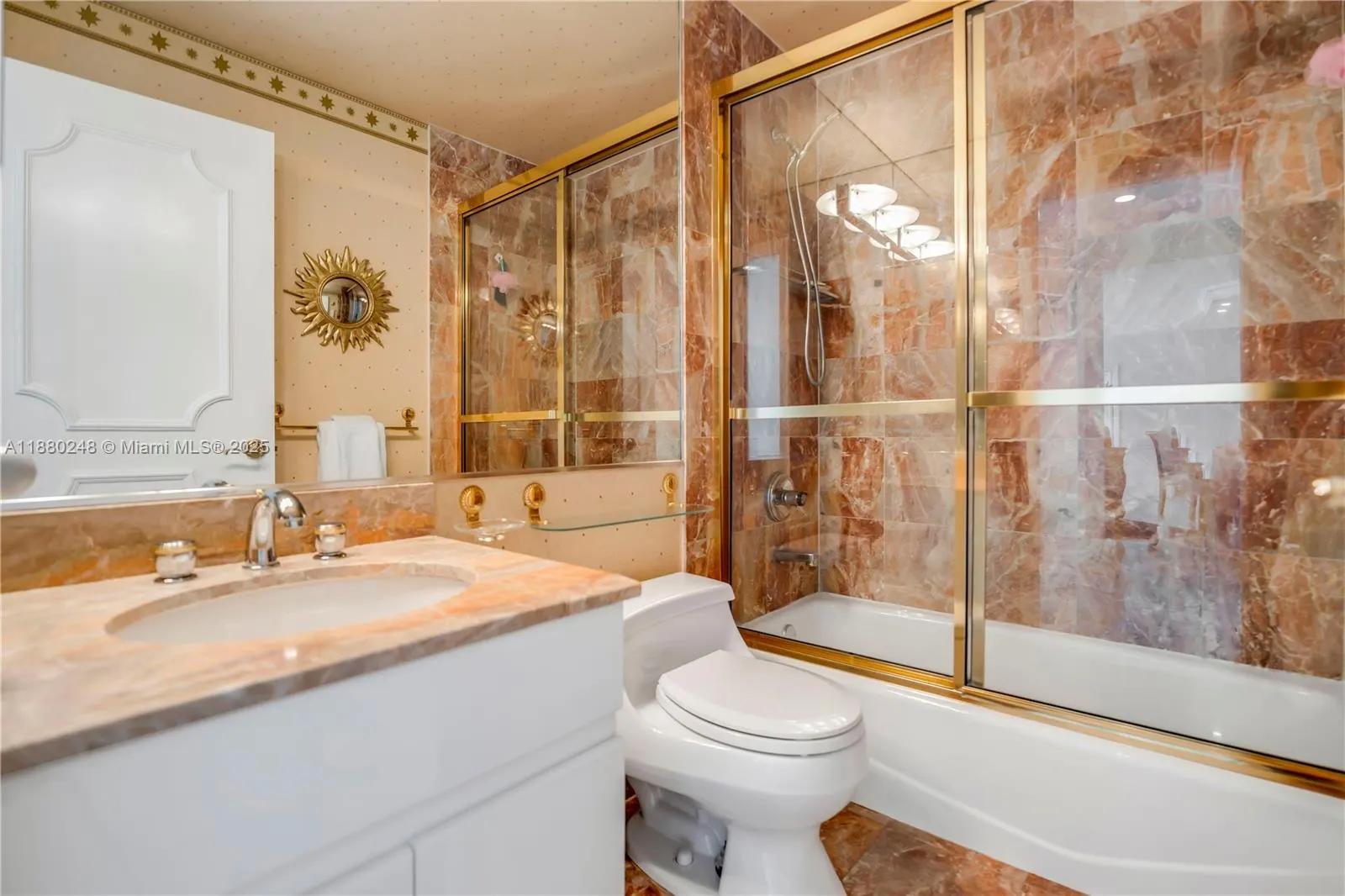 888 Brickell Key Dr, #1807