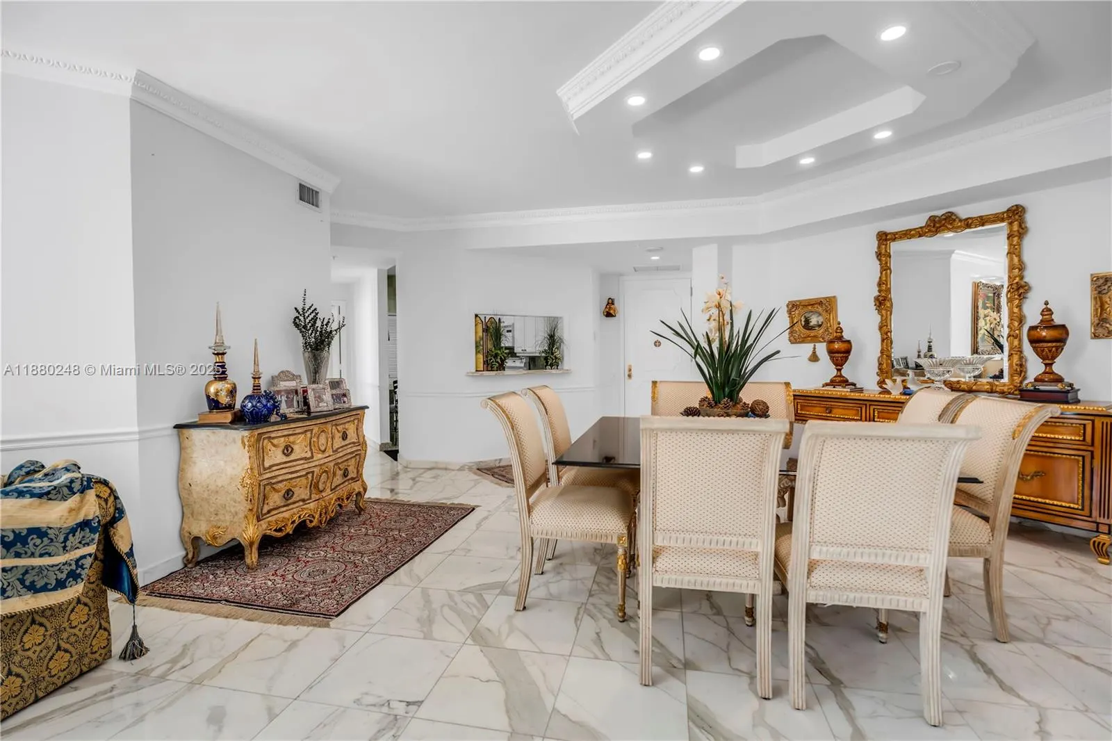 888 Brickell Key Dr, #1807