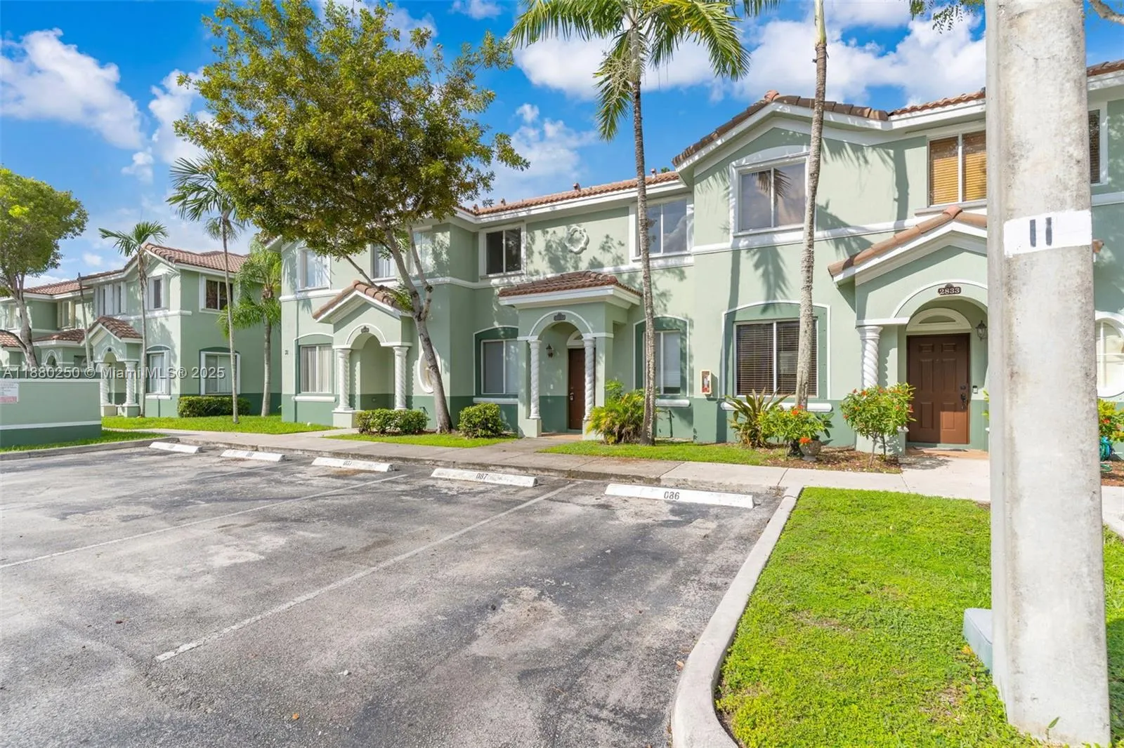 2831 SE 15th Rd, #87