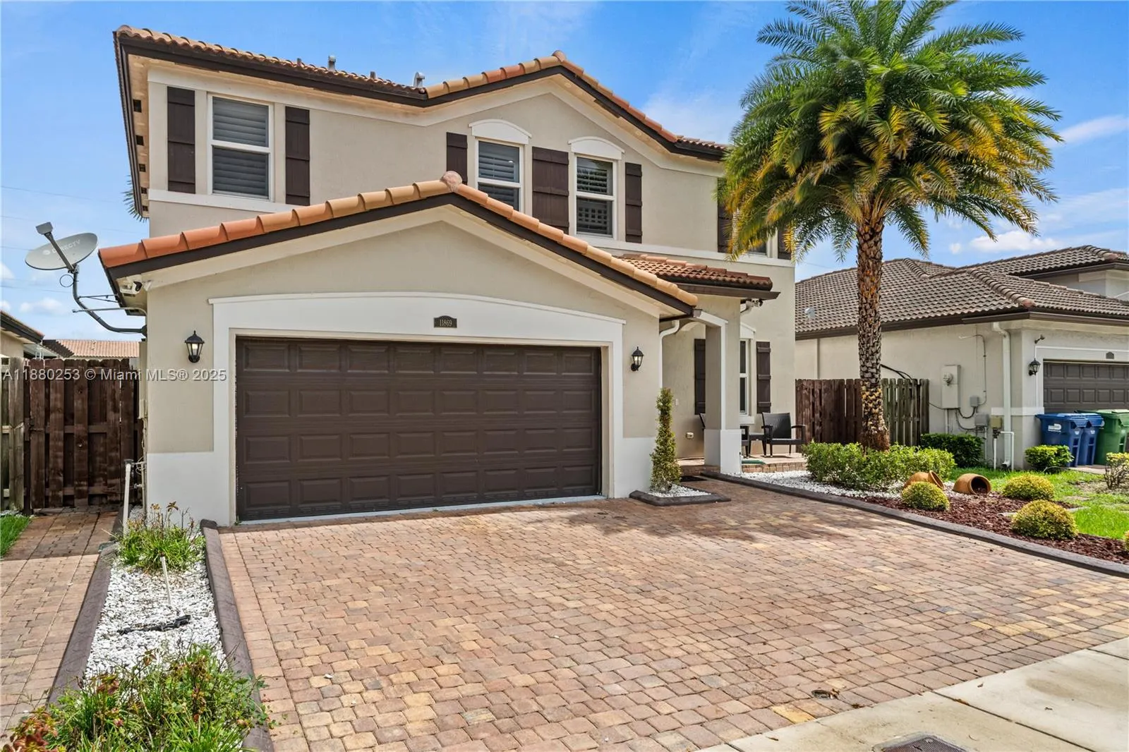11869 SW 248th Ter, #0