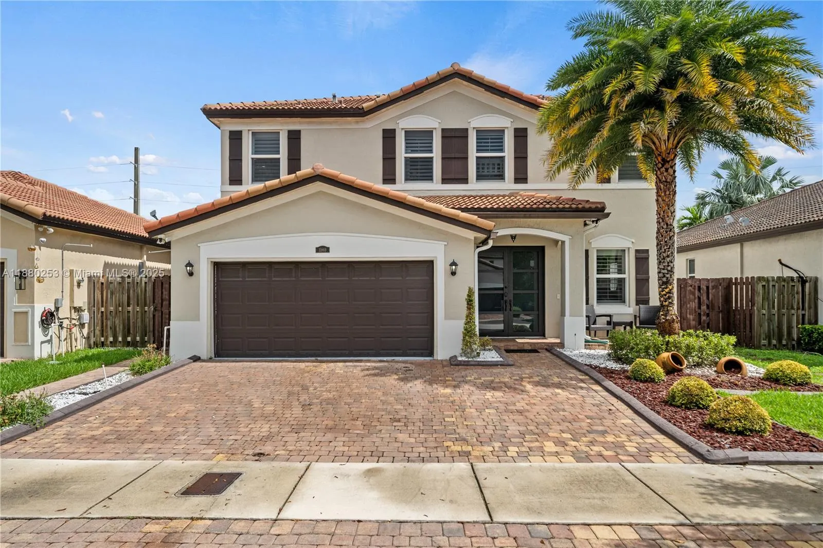 11869 SW 248th Ter, #0