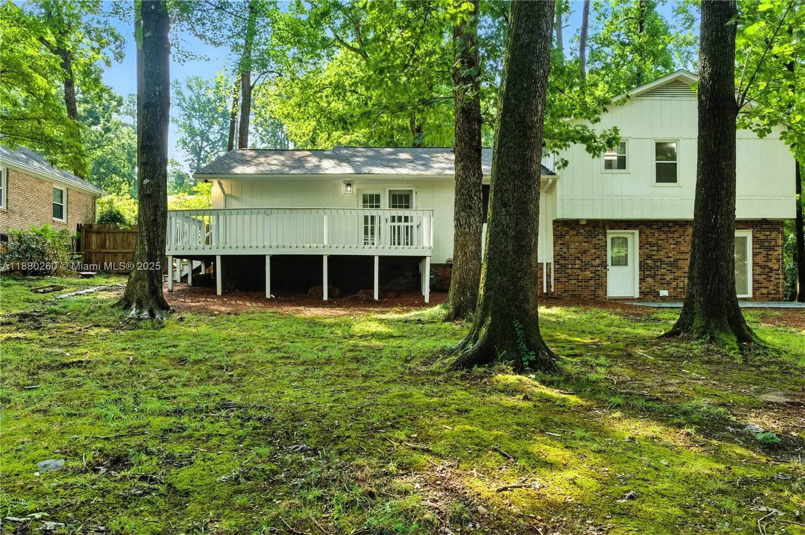 902 Vickie drive