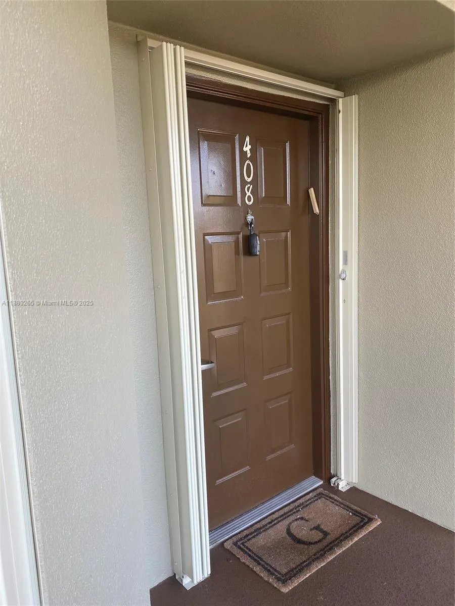 13101 SW 15th Ct, #R-408