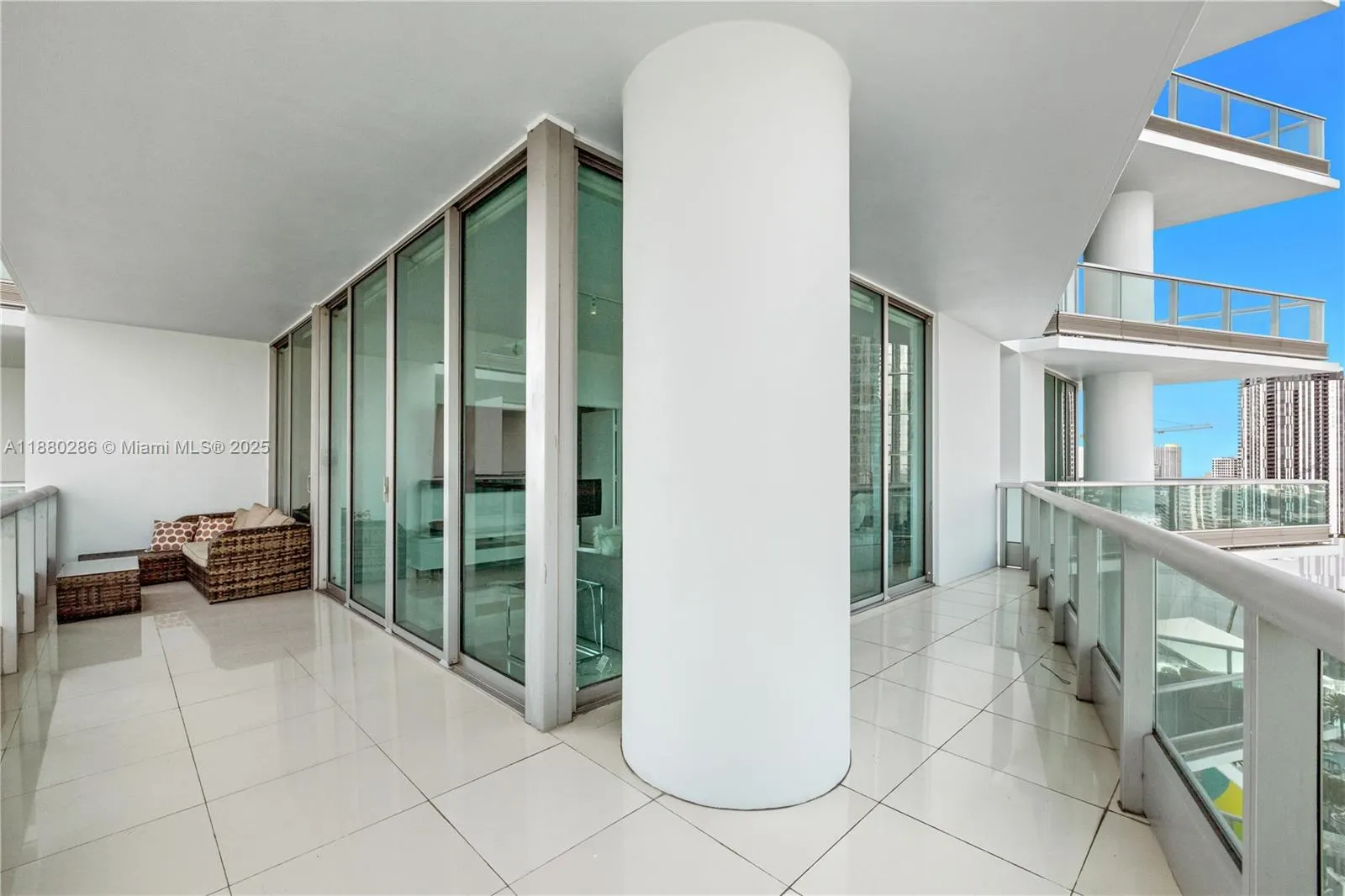 900 Biscayne Blvd, #3112
