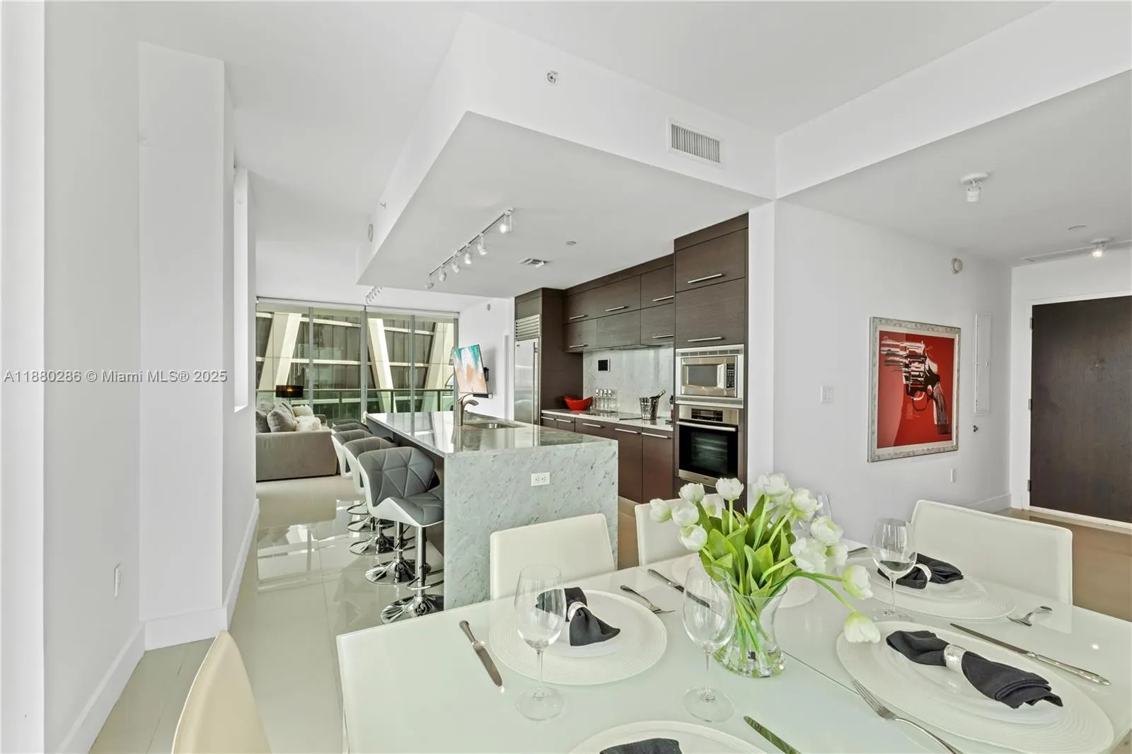 900 Biscayne Blvd, #3112