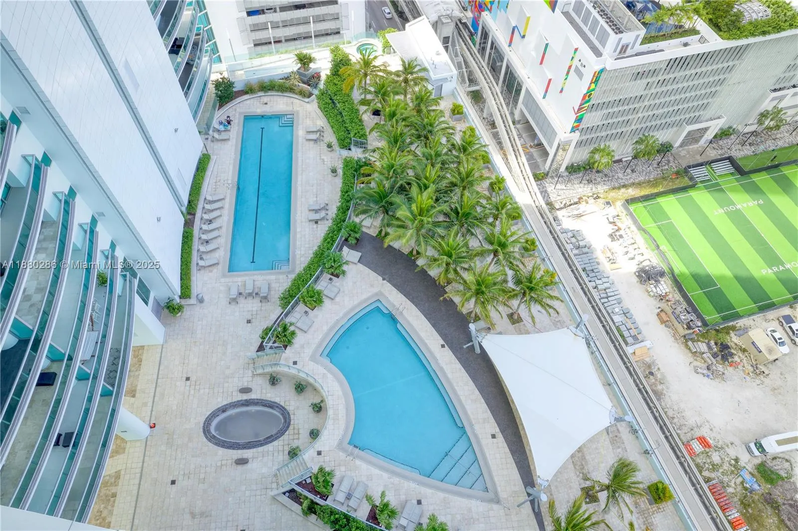 900 Biscayne Blvd, #3112