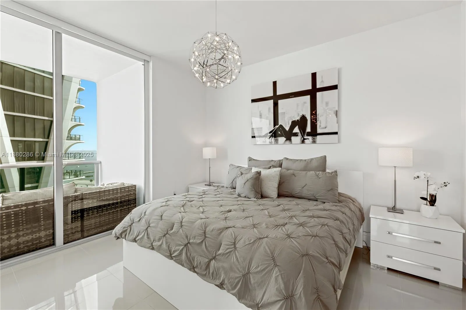 900 Biscayne Blvd, #3112
