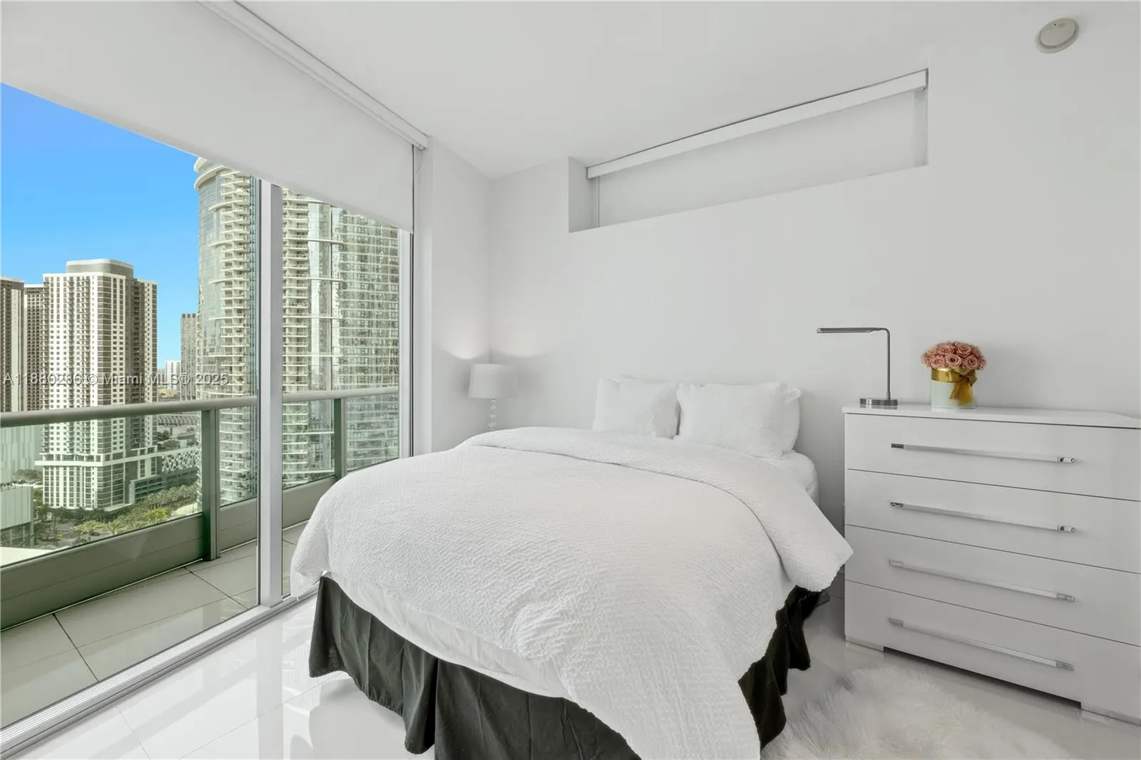 900 Biscayne Blvd, #3112