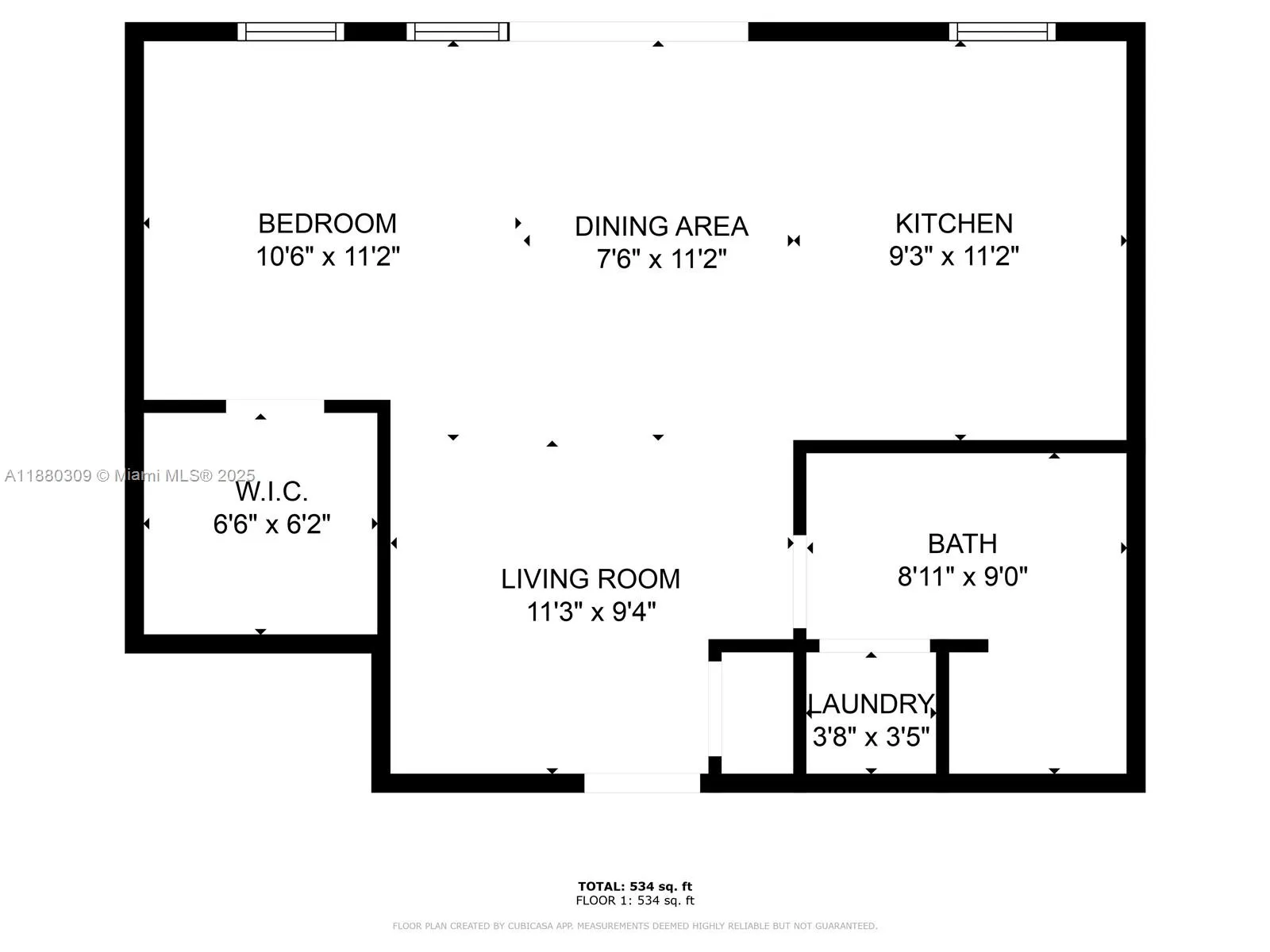 185 SW 7th St, #1600
