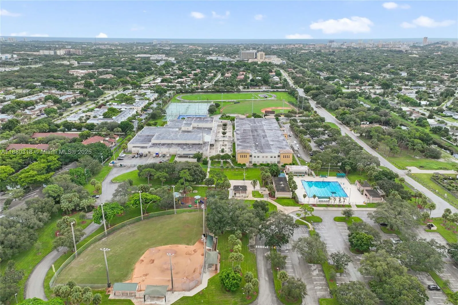 1000 NW 17th Ave