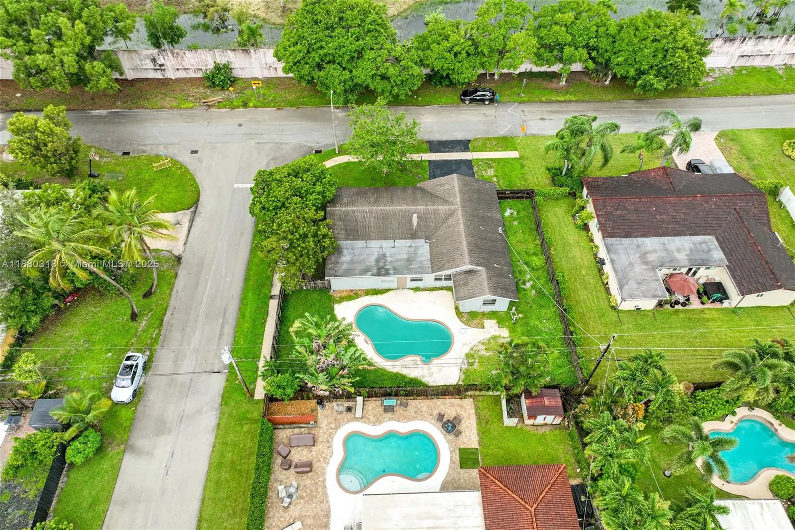1000 NW 17th Ave
