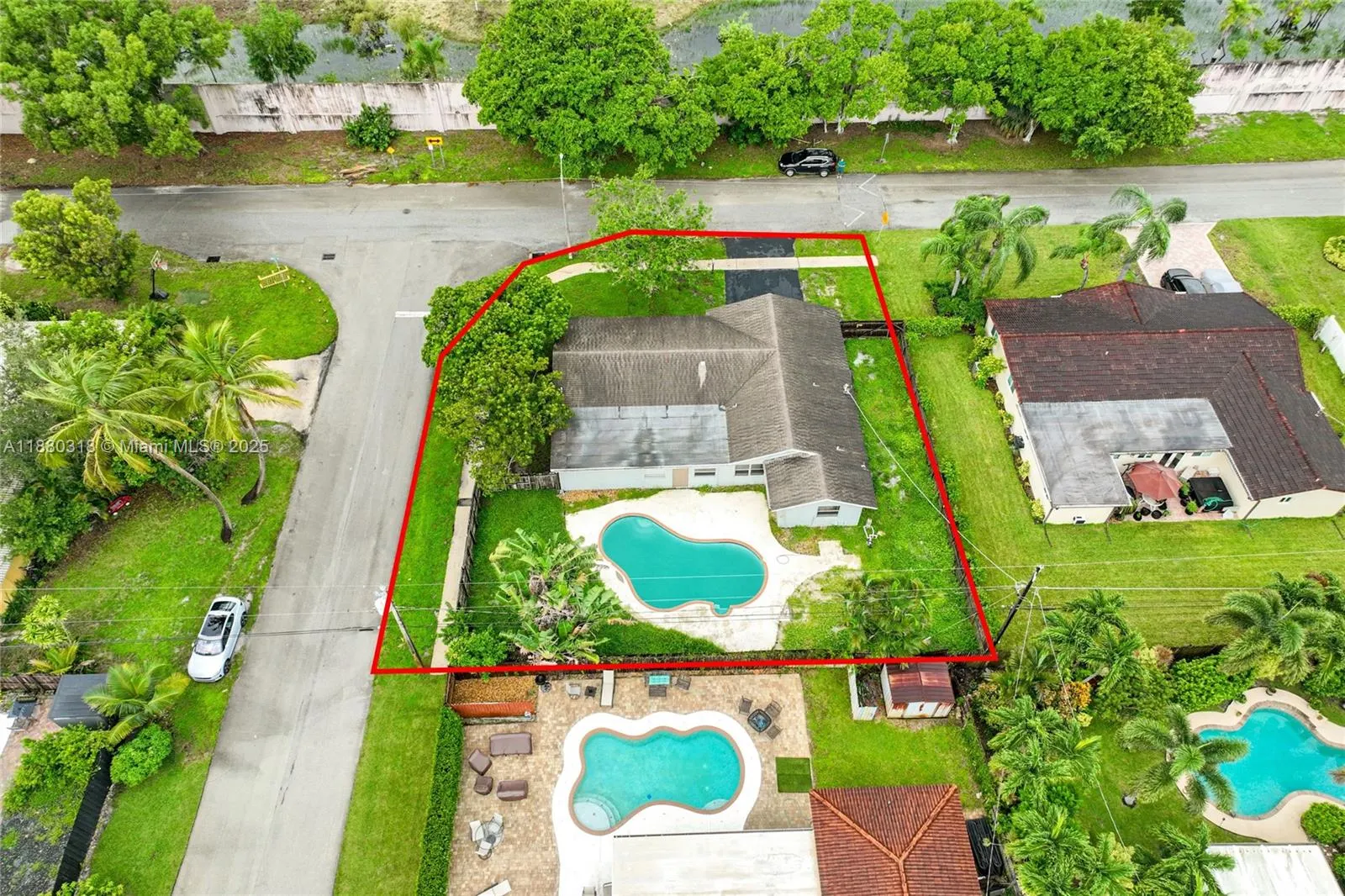 1000 NW 17th Ave