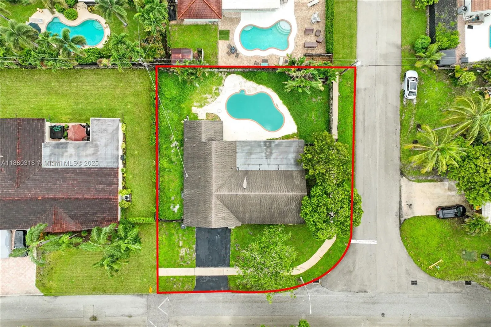 1000 NW 17th Ave