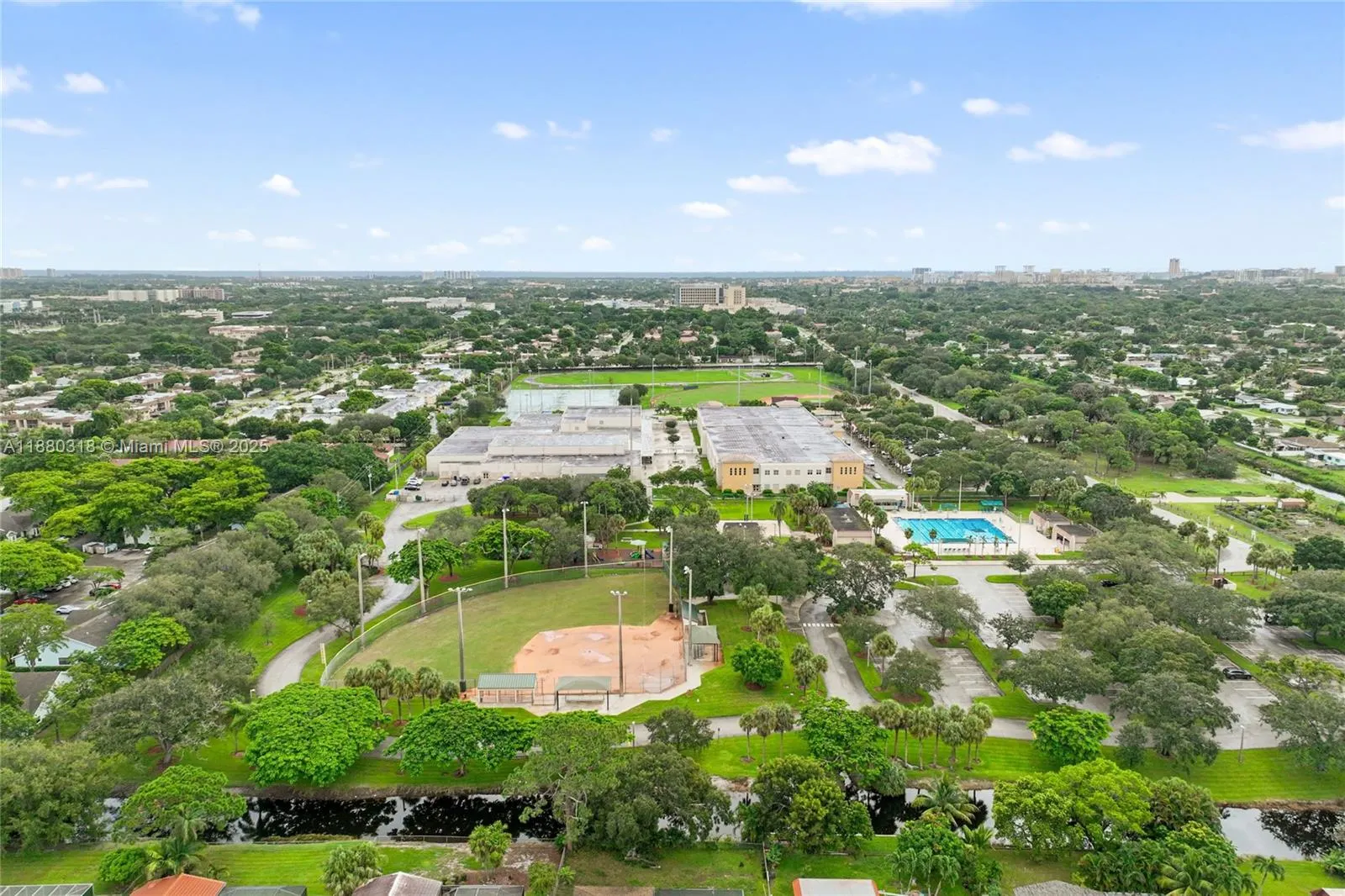 1000 NW 17th Ave