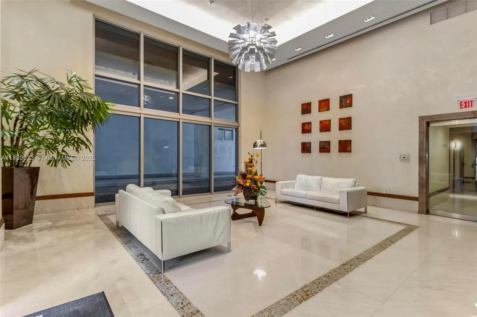 1050 Brickell Ave, #1808