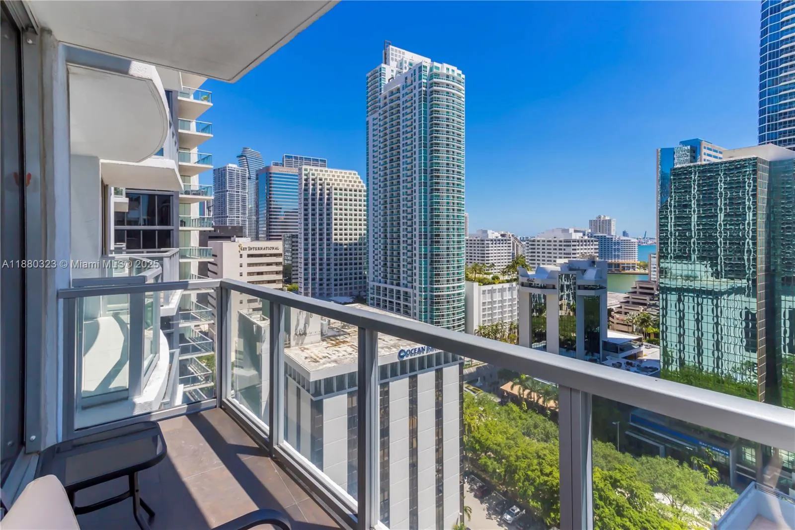 1050 Brickell Ave, #1808