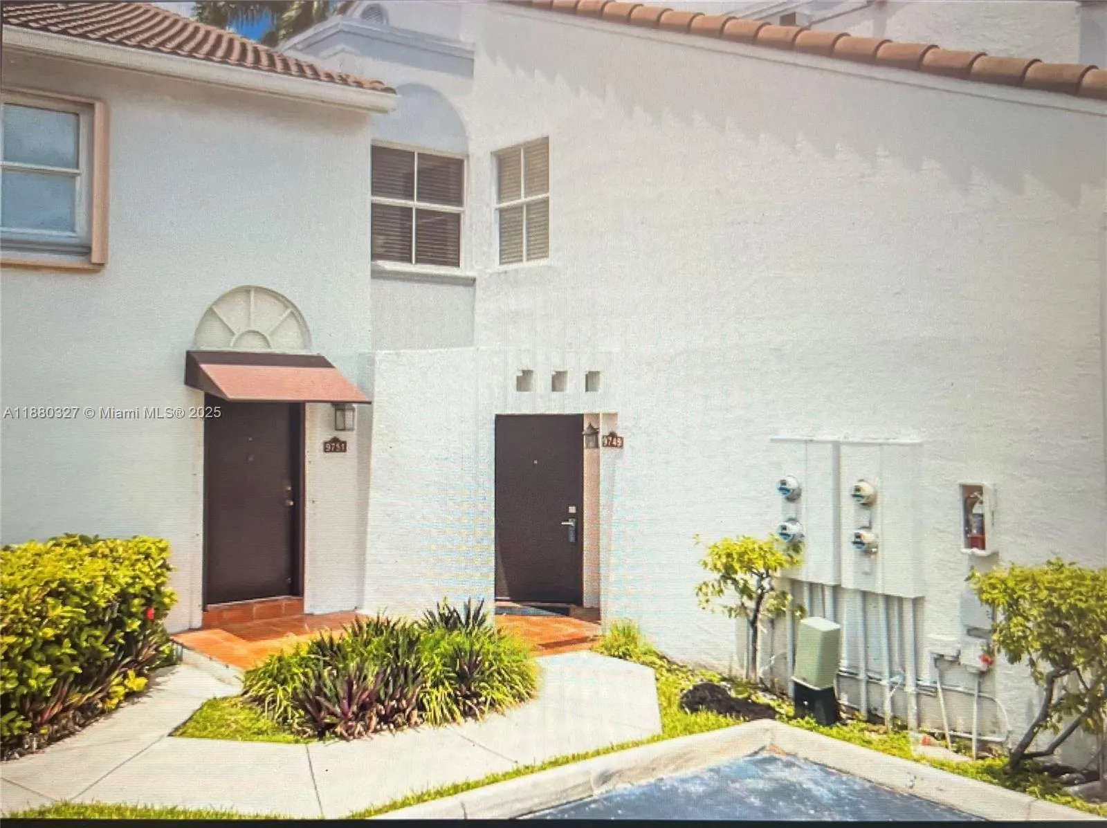9749 NW 48th terrace, #319