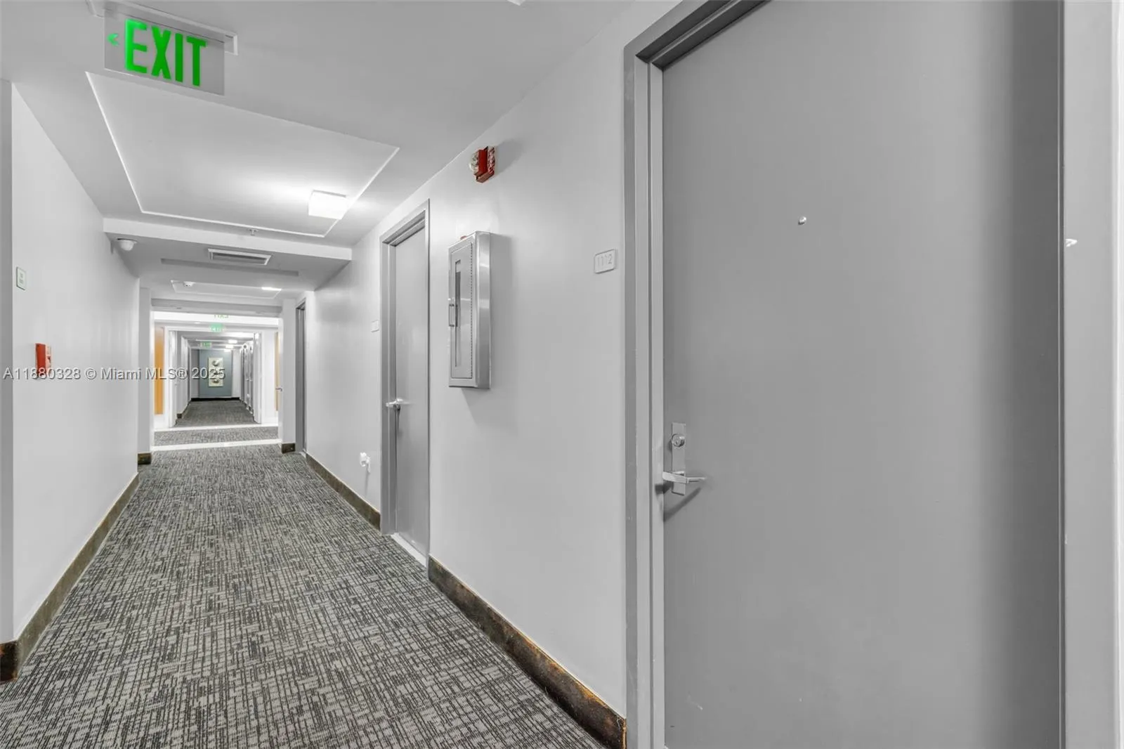 41 SE 5th St, #1112