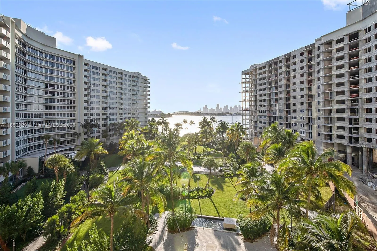 1500 Bay Rd, #C-1103