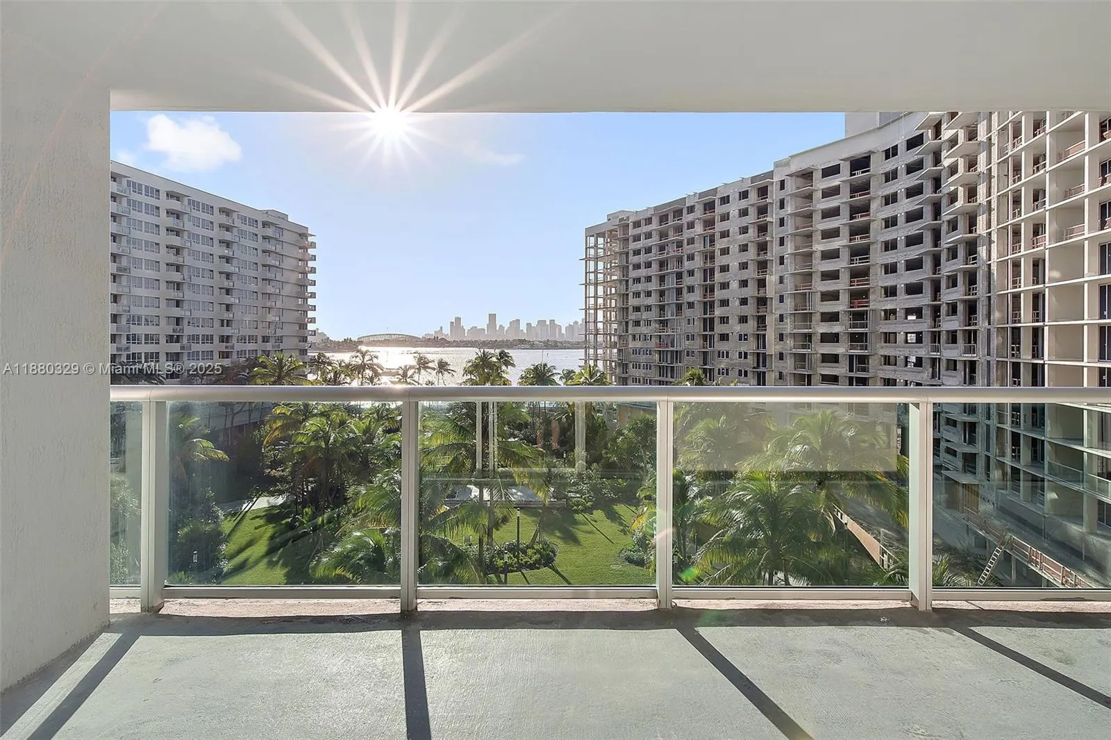 1500 Bay Rd, #C-1103